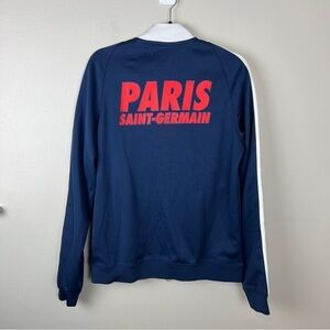 Nike Paris Saint Germain Track Jacket